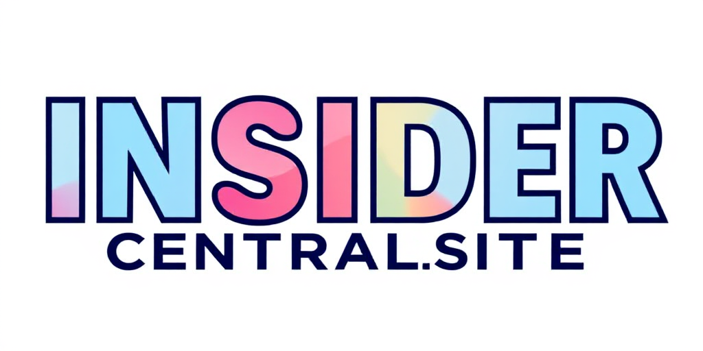 Insider Central UK
