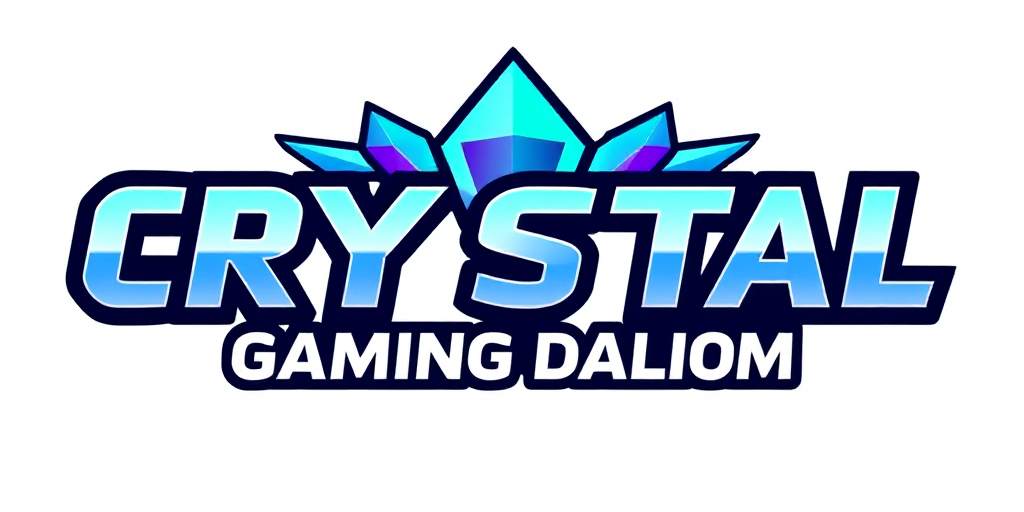 Crystal Gaming Daily
