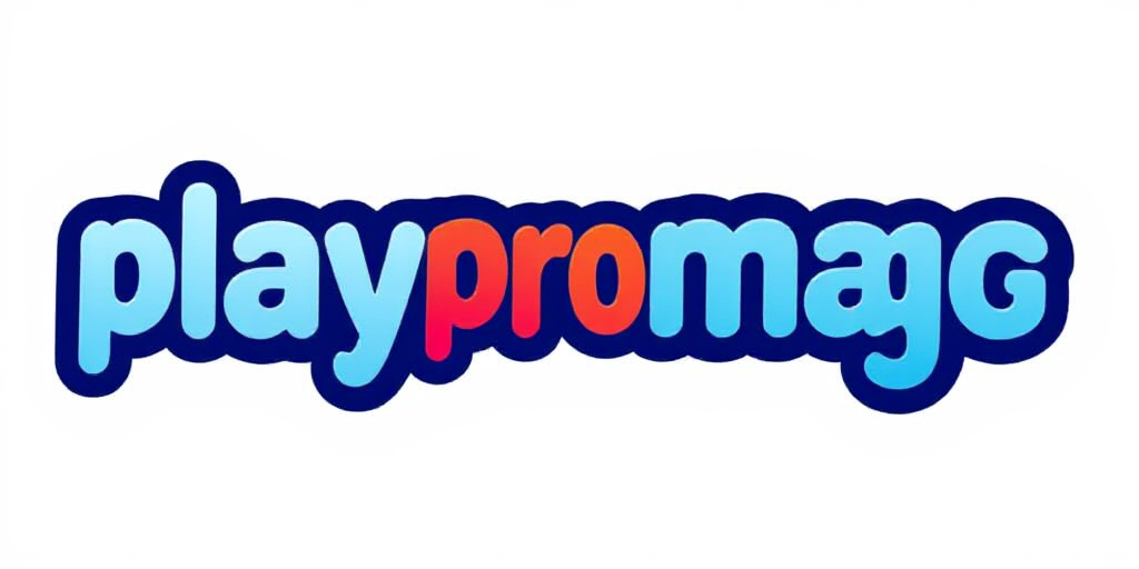 Play Pro Magazine