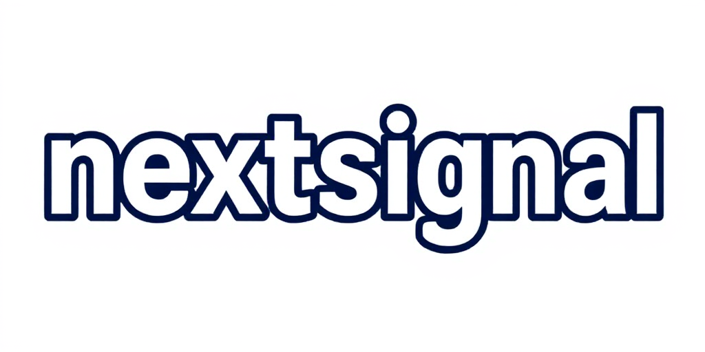 Next Signal News