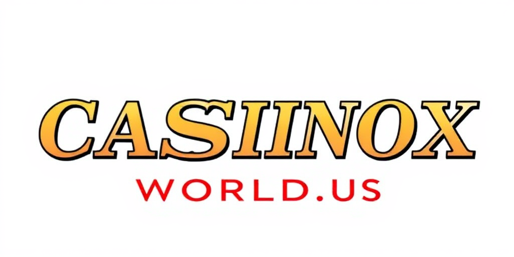 CasinoXWorld