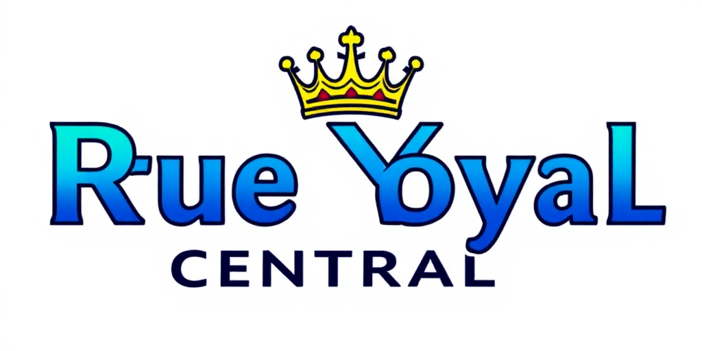True Royal Central