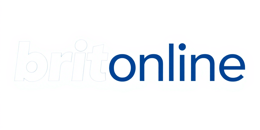 BritOnline UK