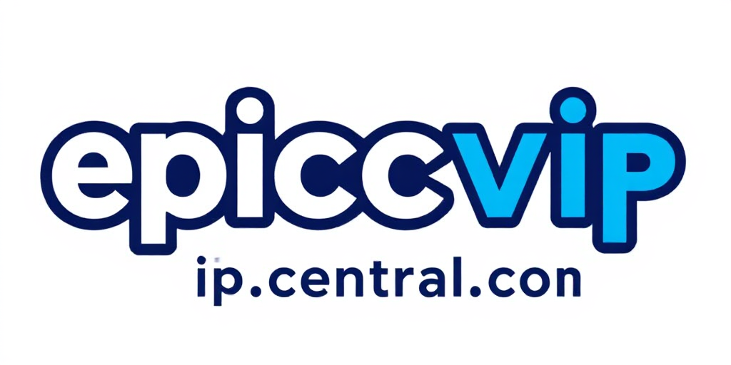Epic VIP Central