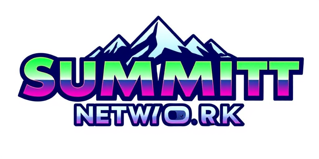 Summit Slots Network