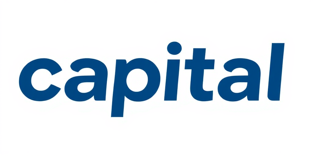 Capital Portal