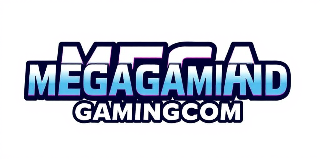 Mega Gaming Hub