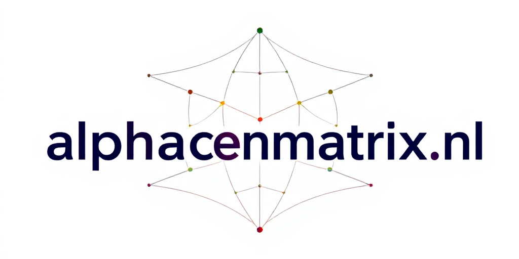Alpha Center Matrix