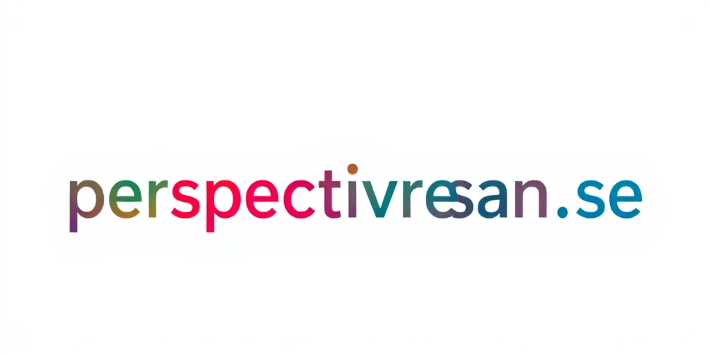 Perspektivresan