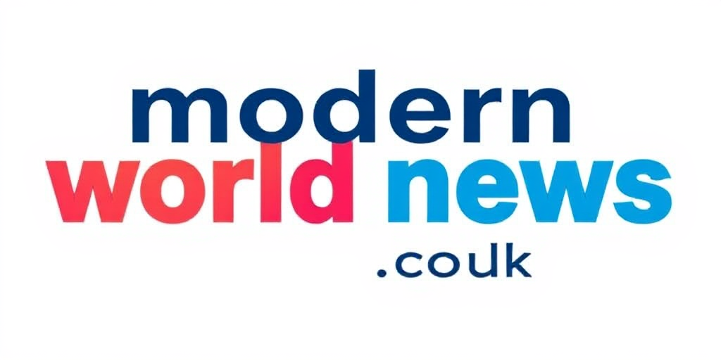 Modern World News