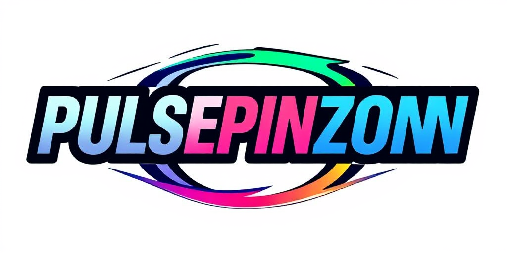 Pulse Spin Zone