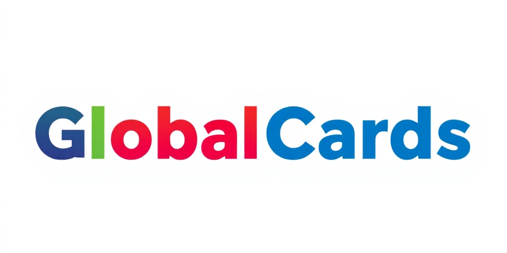 Global Cards Station
