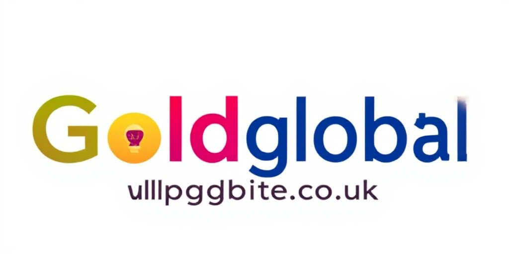 Gold Global Site