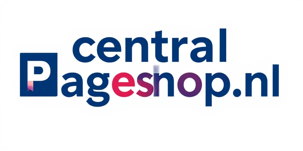 Central Page Shop