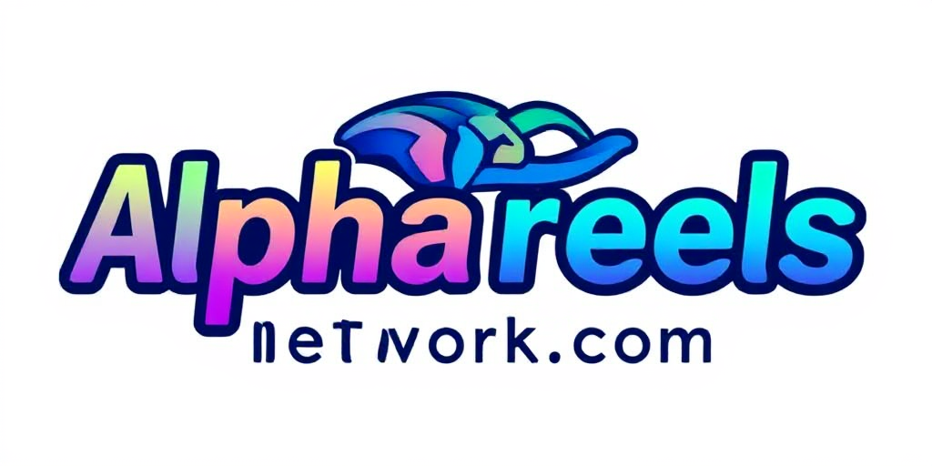 AlphaReels Network