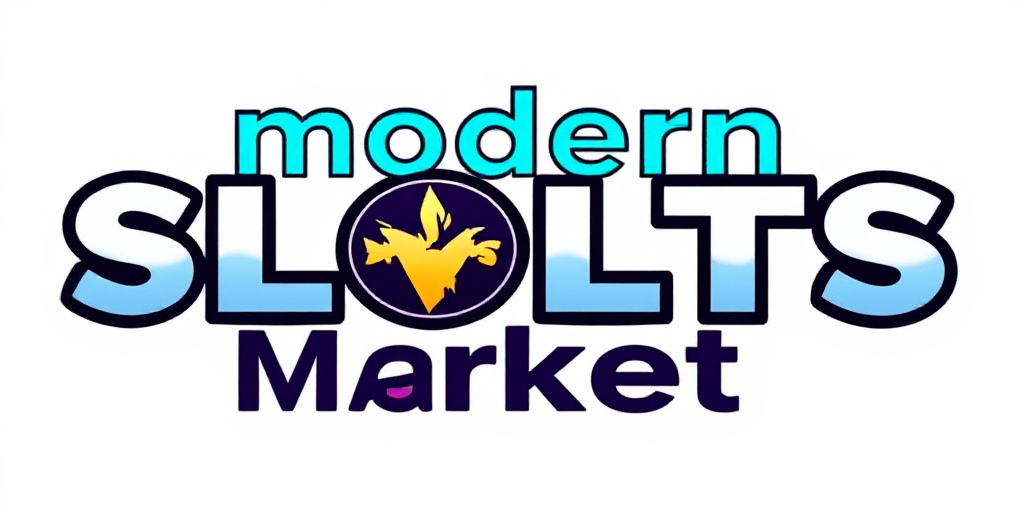 Modern Slots Market