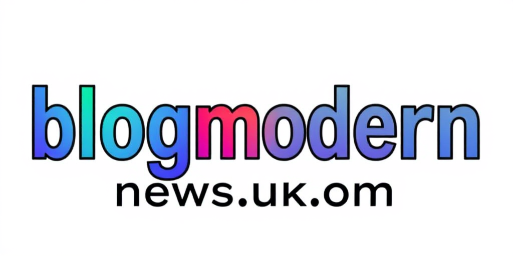 Modern News Blog