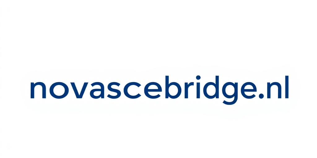 Novaspacebridge