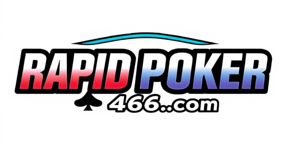 Rapid Poker 446