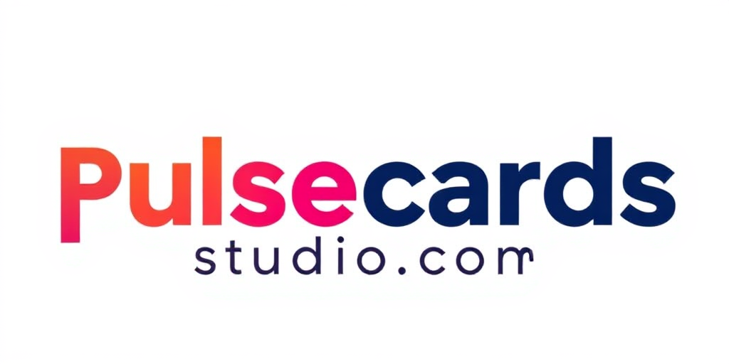Pulse Cards Studio
