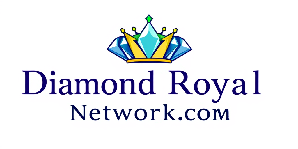 Diamond Royal Network