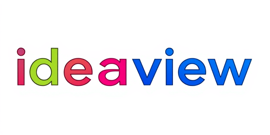 IdeaView Studio