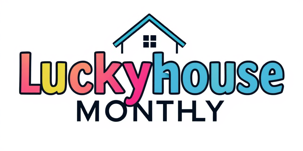 Lucky House Monthly