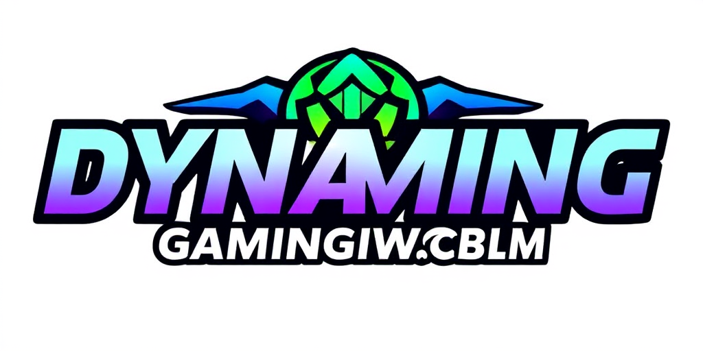 Dynamic Gaming World