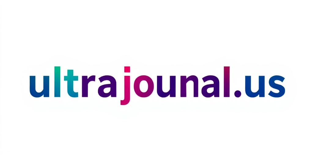 UltraJournal
