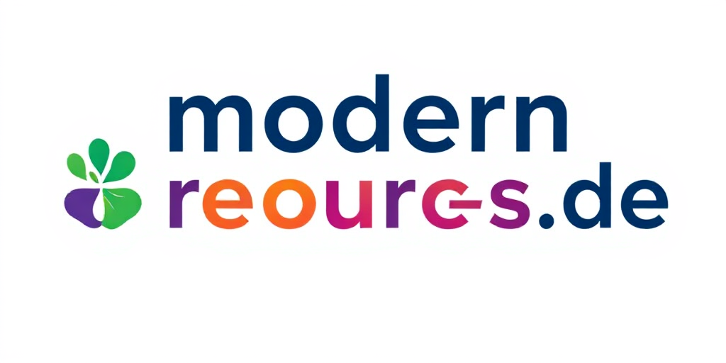 Modern Resources