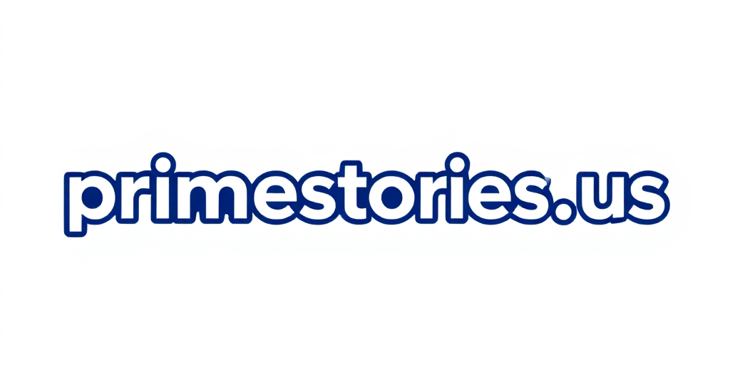 Prime Stories