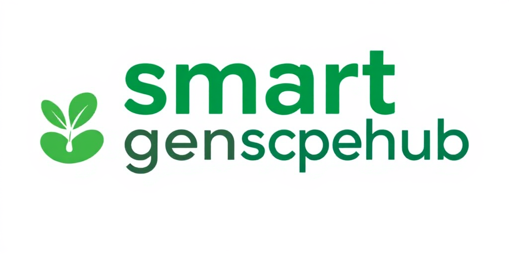 Smart Green Scope Hub