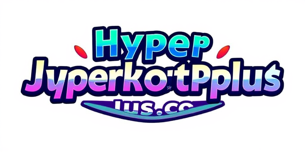 Hyper Jackpot Plus