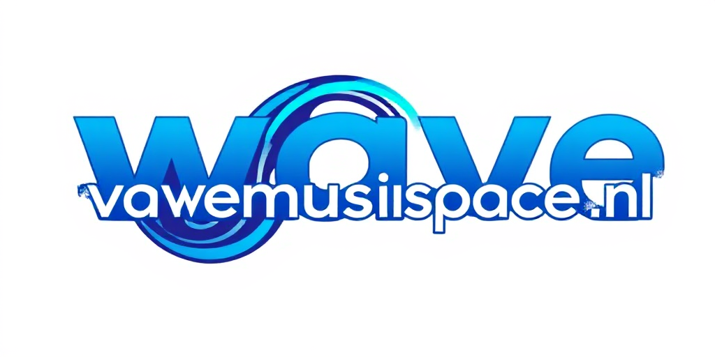 Wave Music Space
