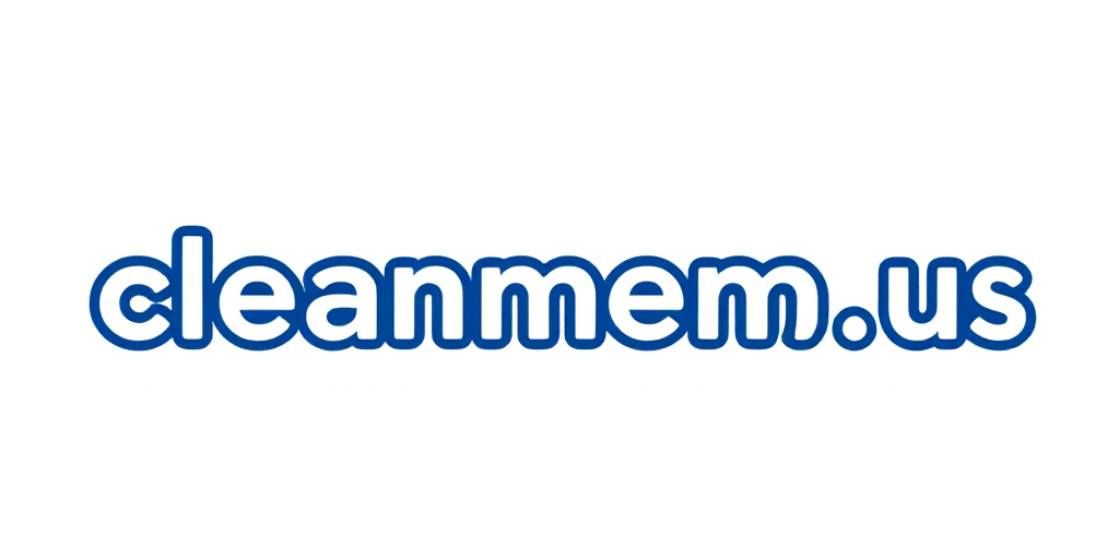 CleanMemo