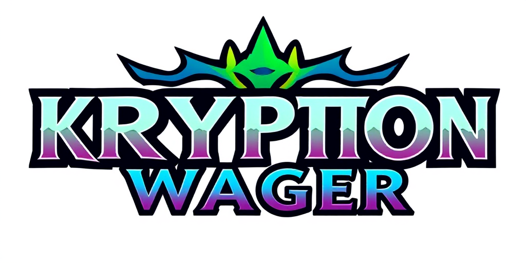 Krypton Wager