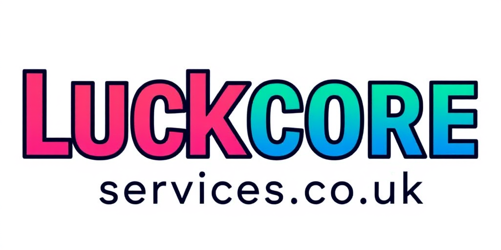Luckcore Services