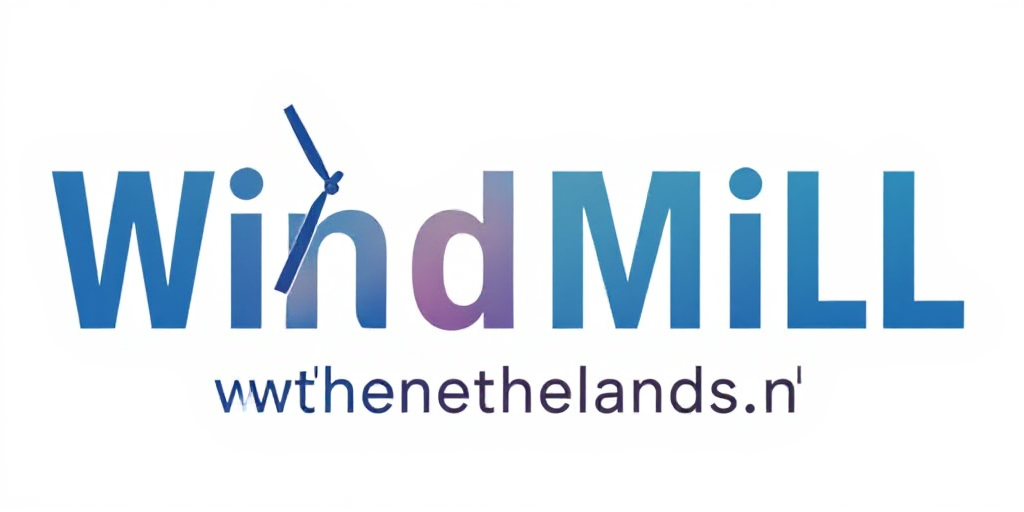 Windmill Advisor Netherlands