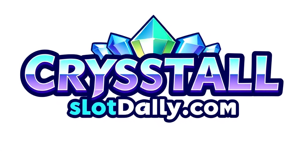 Crystal Slot Daily