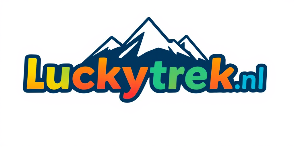 LuckyTrek