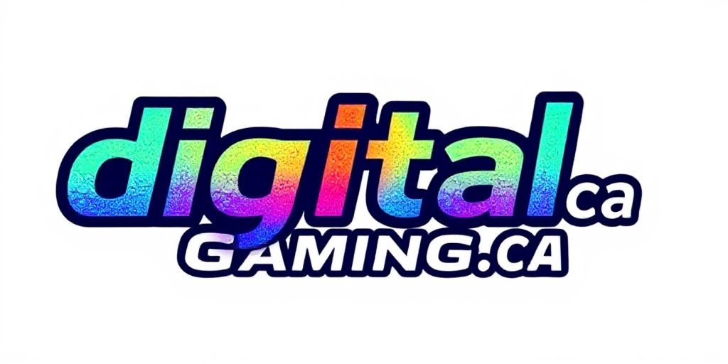 Digital iGaming Canada