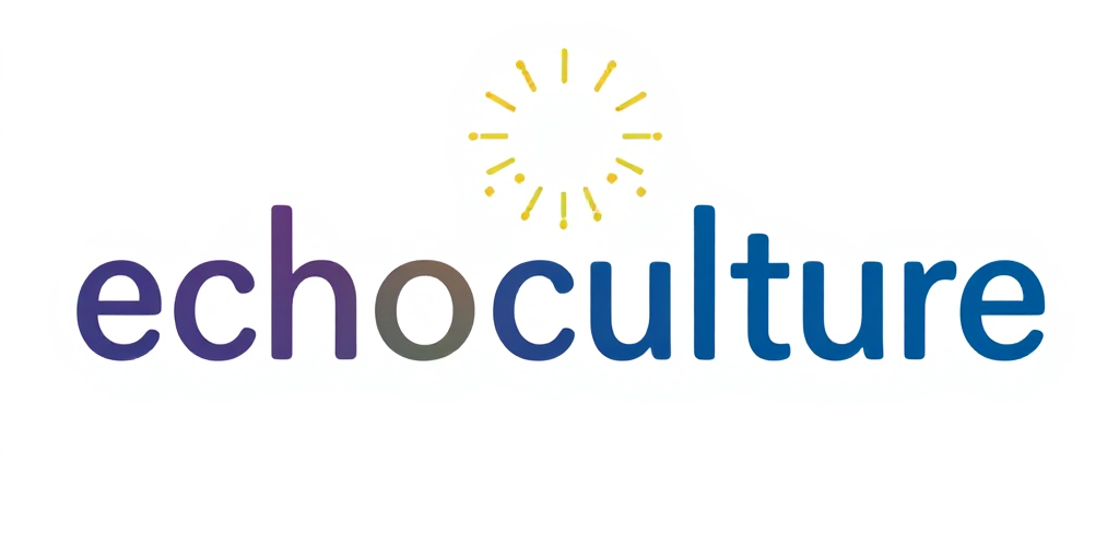 Echo Culture Blog