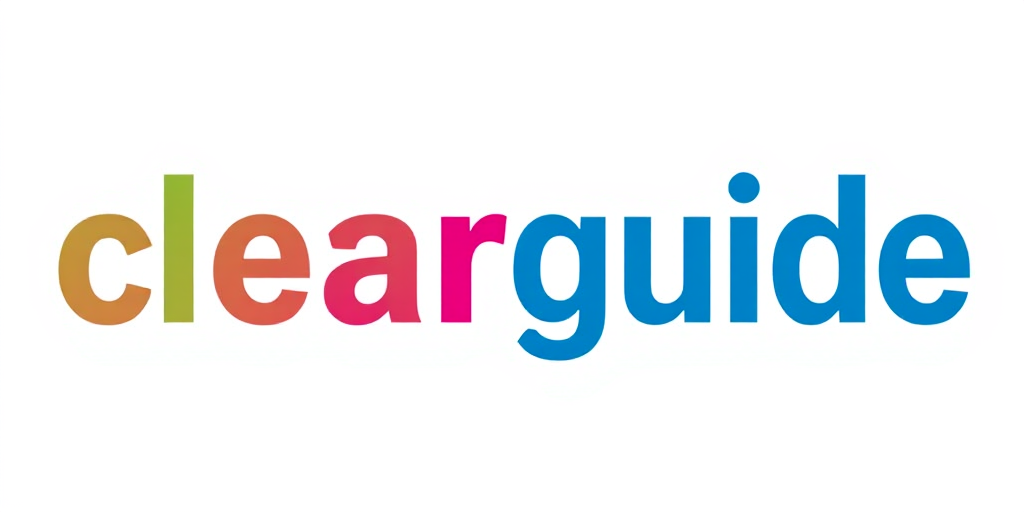 Clear Guide UK