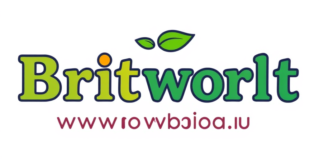 Brit Fruit World