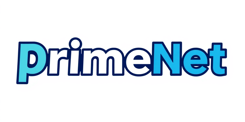 PrimeNet Blog