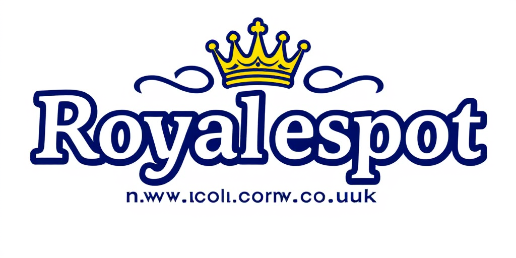 Royal Core Spot