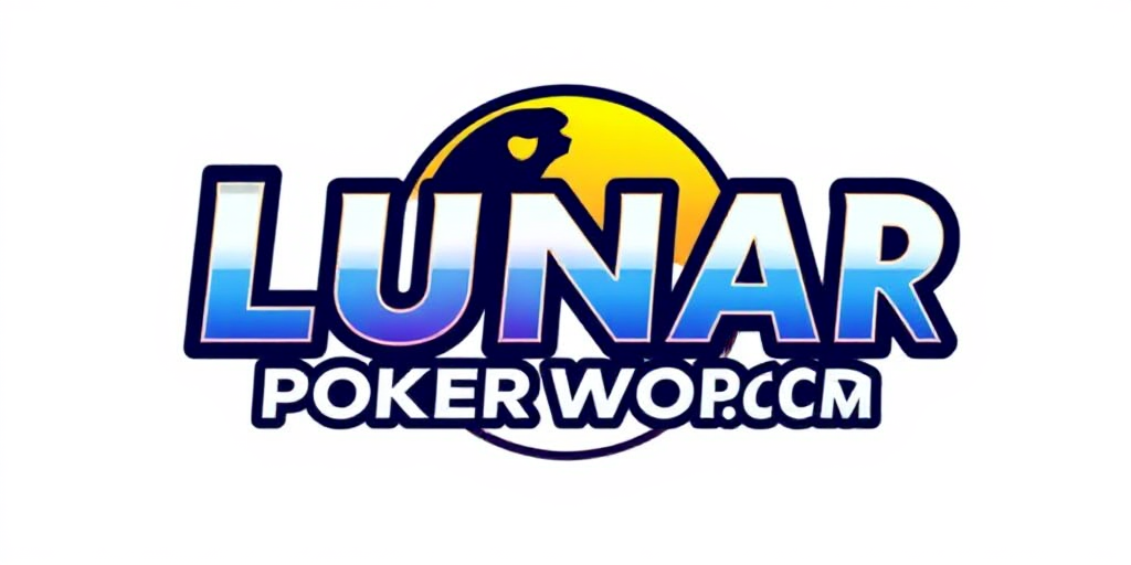 Lunar Poker World