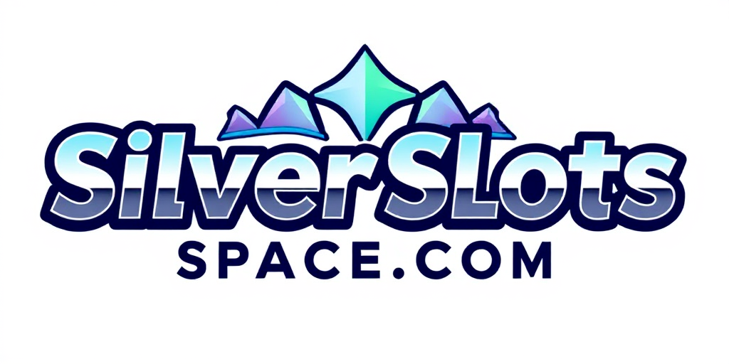 Silver Slots Space