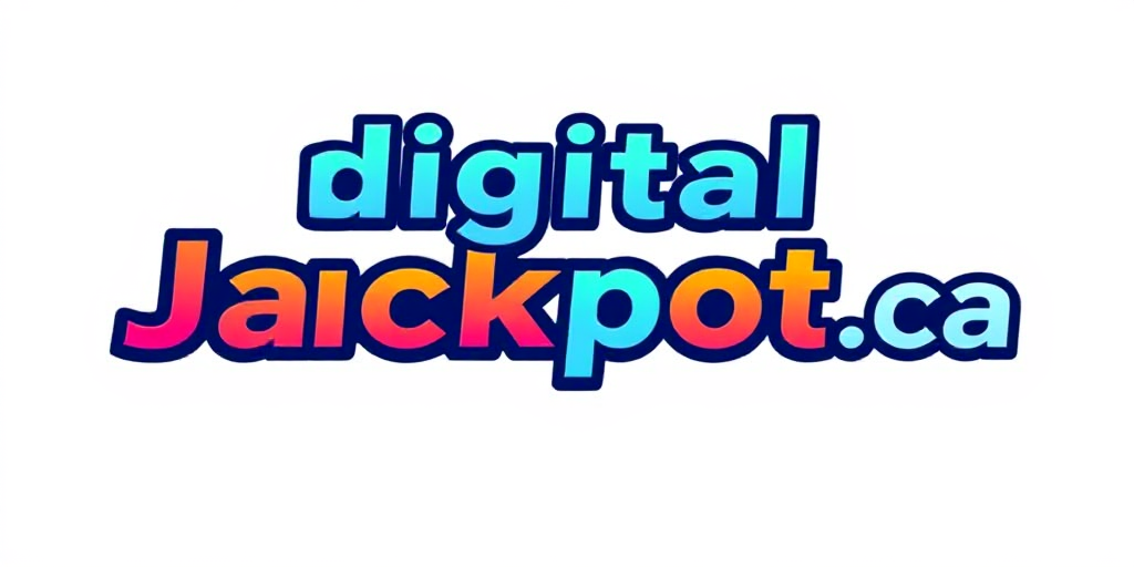 Digital Jackpot