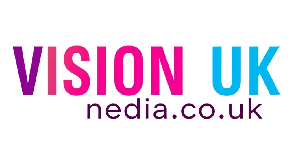 Vision UK Media